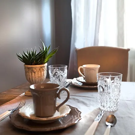 Πανσιόν Casa Vittoria