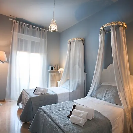 Casa Vittoria Βερόνα