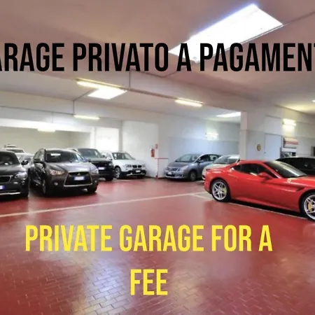 Casa Vittoria Πανσιόν