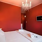 Casa Vittoria بيت ضيافة 4*