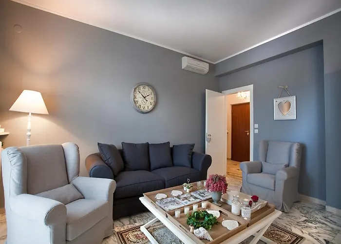 Casa Vittoria 게스트하우스