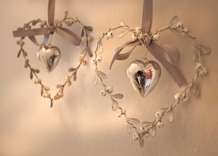 Casa Vittoria 게스트하우스 베로나