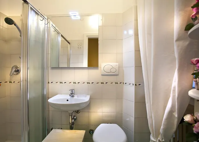 Casa Vittoria 게스트하우스