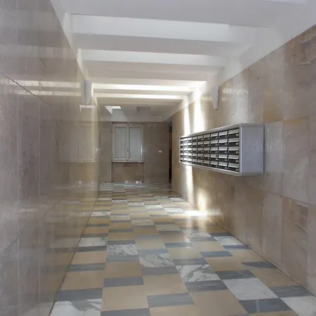 Casa Vittoria *