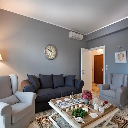 Casa Vittoria Guest house