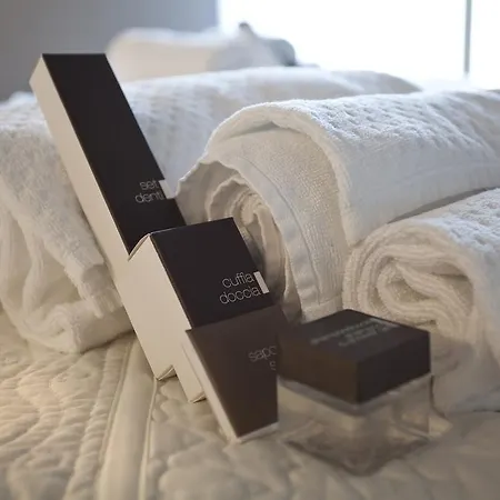 Casa Vittoria Pensión 4*