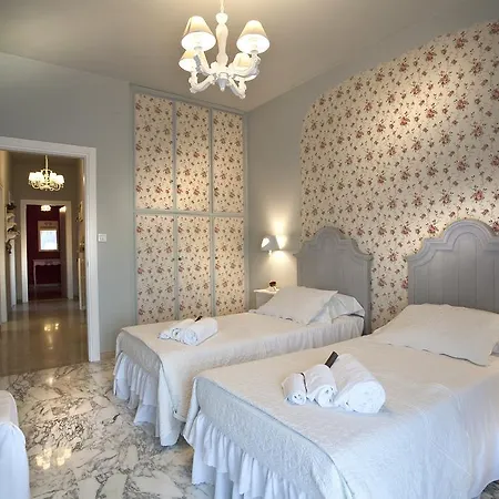 Penzion Casa Vittoria Verona