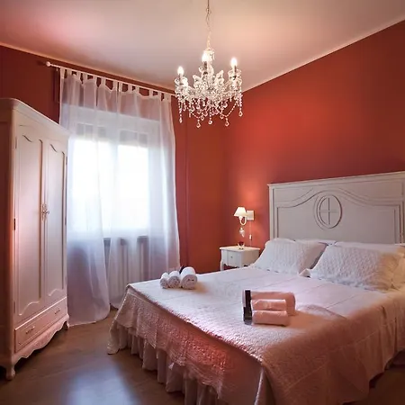 Casa Vittoria Penzion 4*