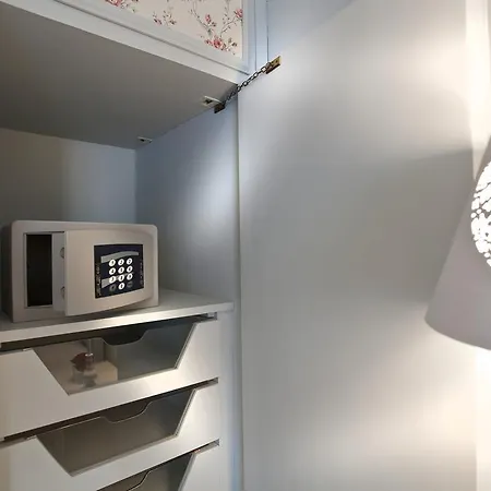 Casa Vittoria Penzion