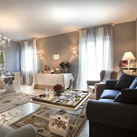 Casa Vittoria Verona