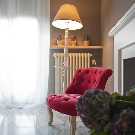Casa Vittoria Guest house