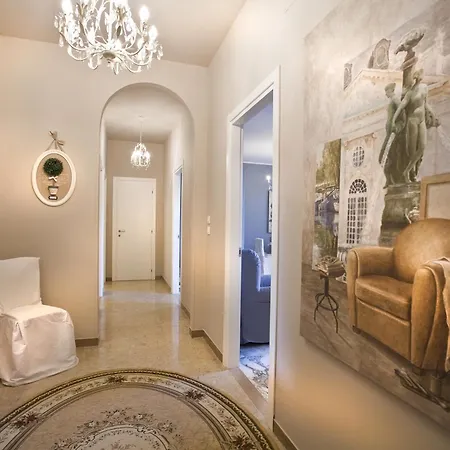 Casa Vittoria Guest house