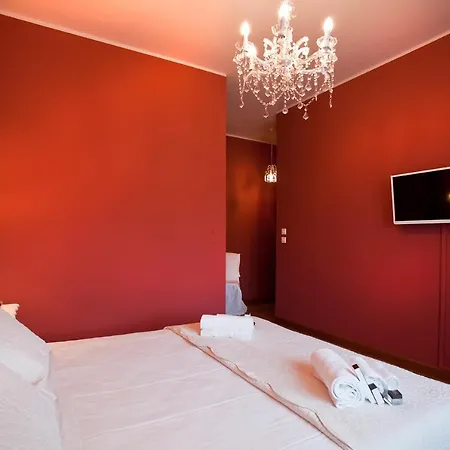 Casa Vittoria Guest house *
