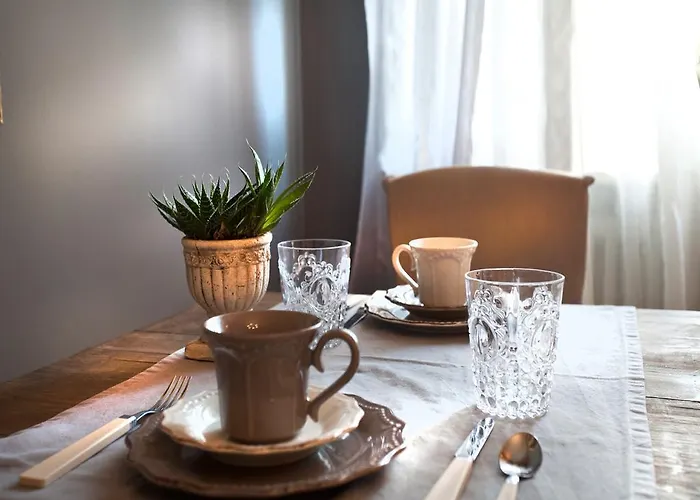 Pensión Casa Vittoria