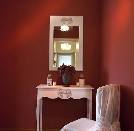 بيت ضيافة Casa Vittoria