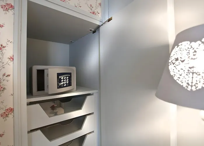 Casa Vittoria بيت ضيافة