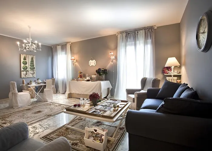 Casa Vittoria Verona