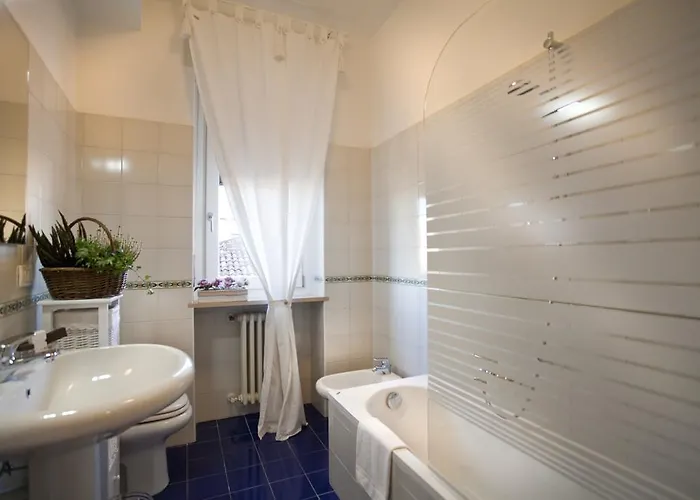 Casa Vittoria فيرونا