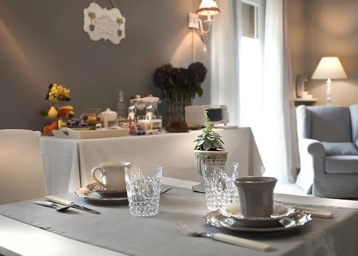 Casa Vittoria Verona