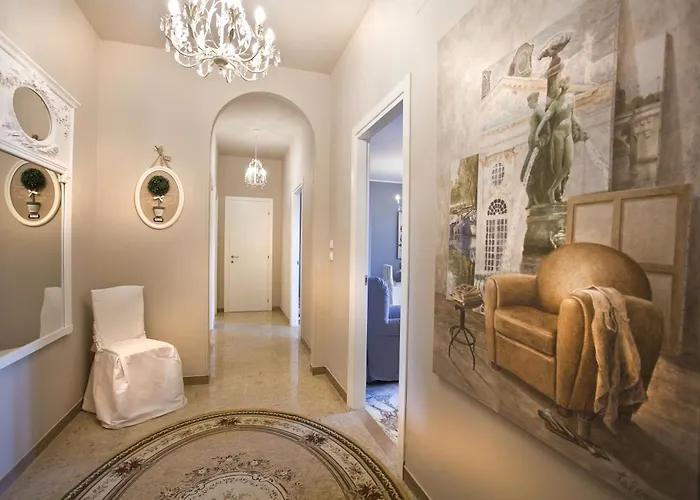 Casa Vittoria بيت ضيافة