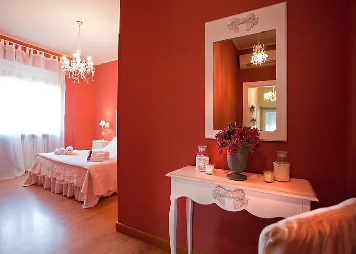 Casa Vittoria Verona