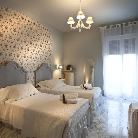 Casa Vittoria Gasthof 4*