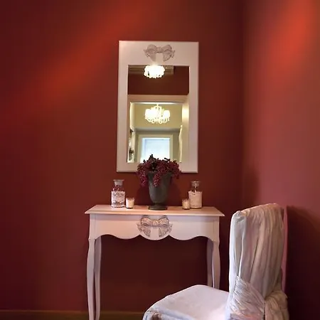 Maison d'hôtes Casa Vittoria