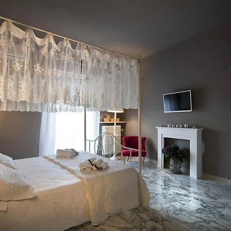 Casa Vittoria Maison d'hôtes 4*