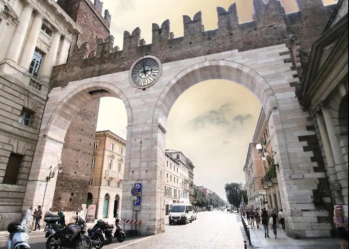 Pensionat Casa Vittoria