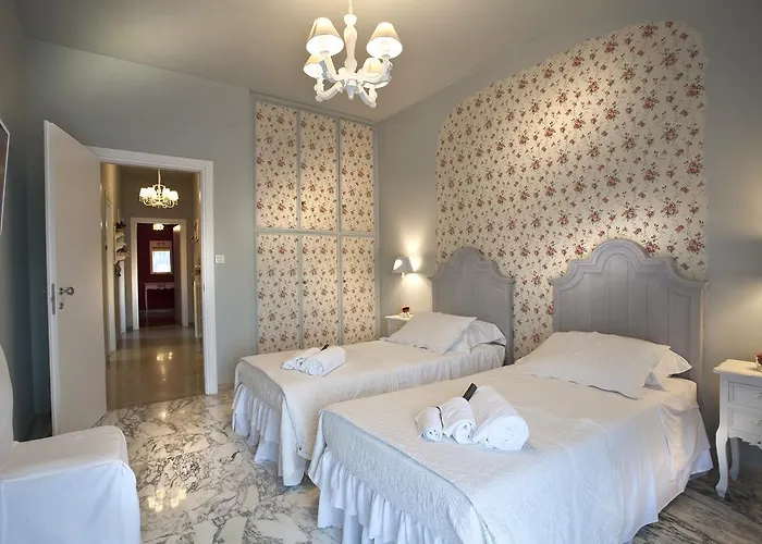 Pensionat Casa Vittoria Verona