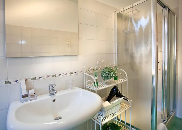 Casa Vittoria Pensionat 4*