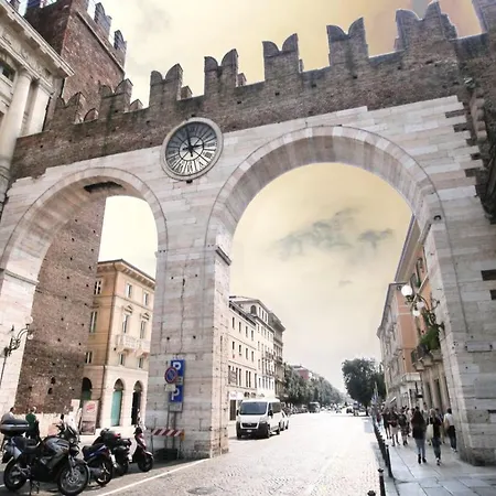 ゲストハウス カーサ ヴィットーリア