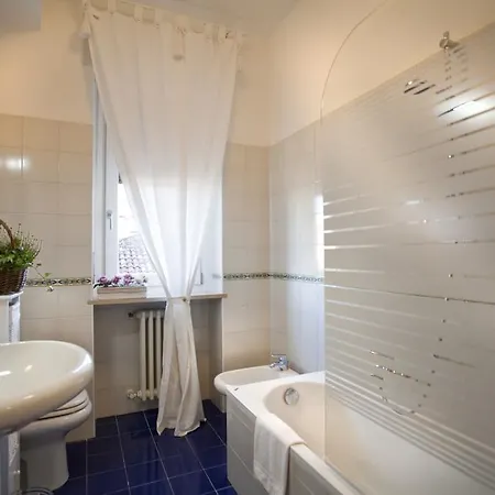 カーサ ヴィットーリア ヴェローナ