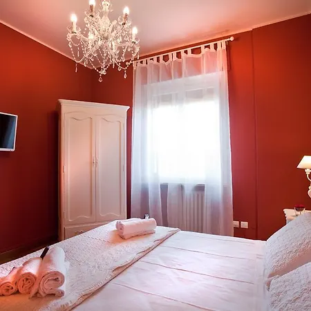 カーサ ヴィットーリア