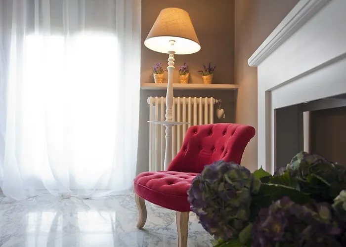 Casa Vittoria Affittacamere